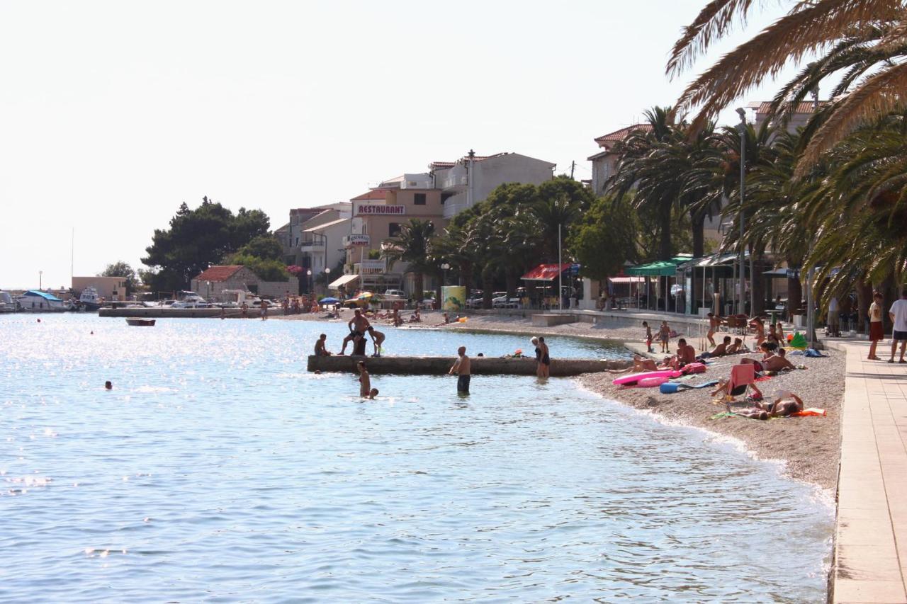 Apartments With A Parking Space Gradac, Makarska - 11332 Gradac  Exterior photo