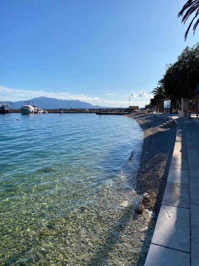 Apartments With A Parking Space Gradac, Makarska - 11332 Gradac  Exterior photo