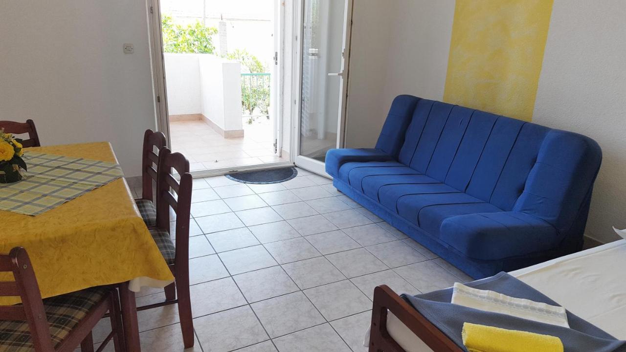 Apartments With A Parking Space Gradac, Makarska - 11332 Gradac  Exterior photo