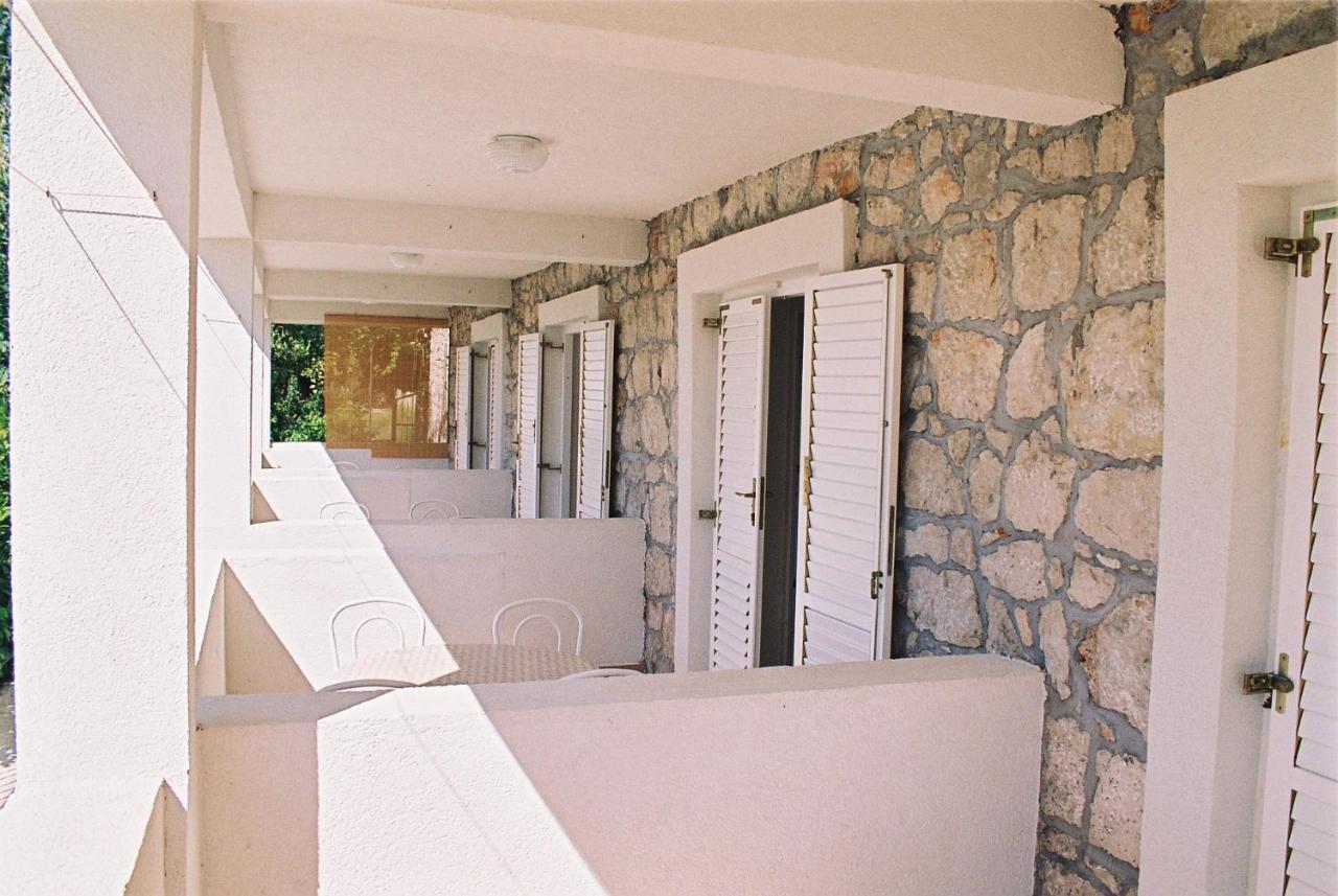 Apartments With A Parking Space Gradac, Makarska - 11332 Gradac  Exterior photo