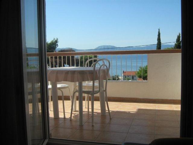Apartments With A Parking Space Gradac, Makarska - 11332 Gradac  Exterior photo