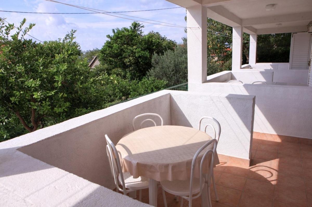 Apartments With A Parking Space Gradac, Makarska - 11332 Gradac  Exterior photo
